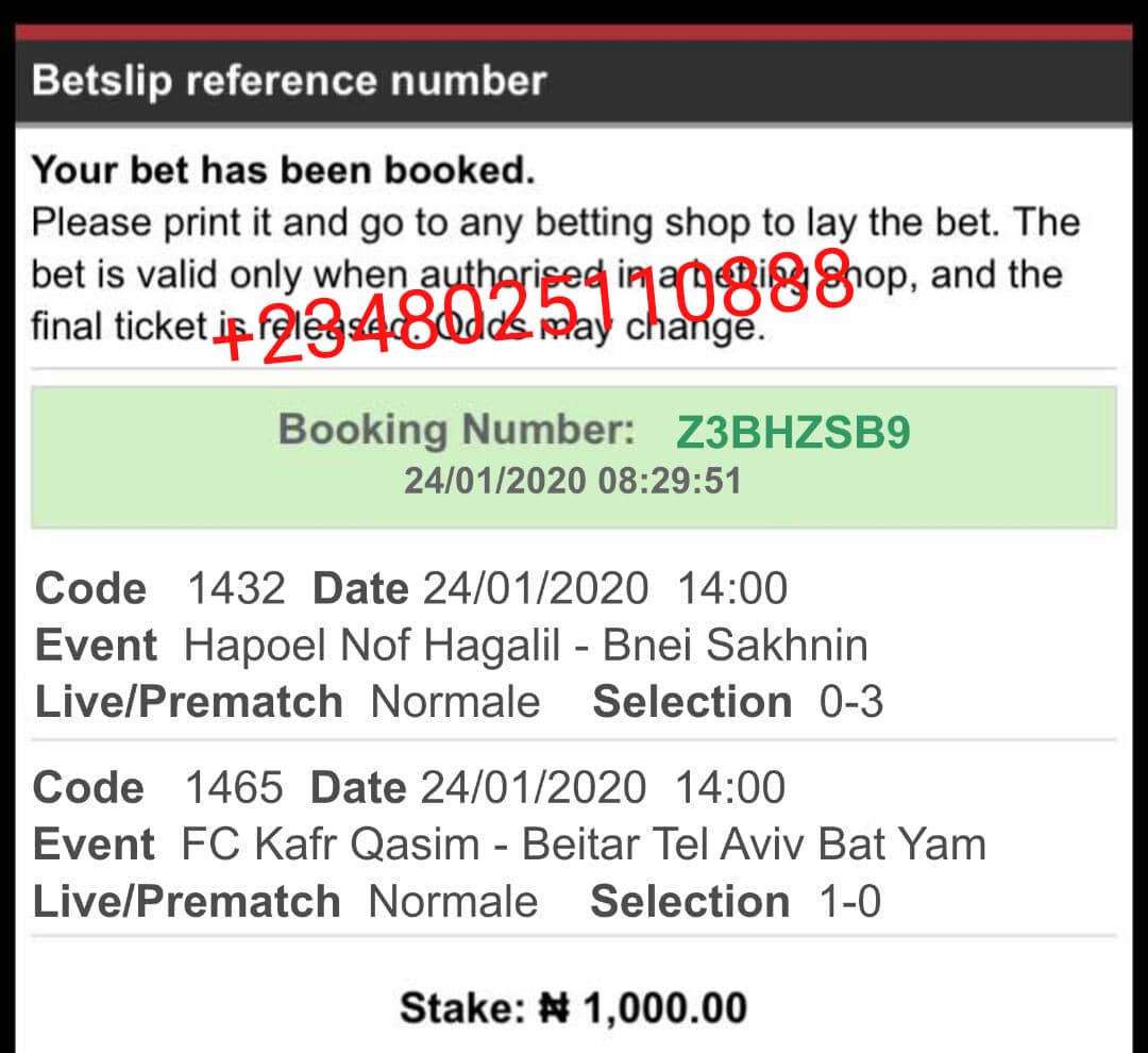 MRultimatefix1's tweet photo. GAME WON
IF YOU ARE INTERESTED IN OUR FIXED MATCH TODAY
CALL OR WHATSAPP +2348025110888
#BeAKing #GodInMyPlan #josephthemovie #bardarngr #ighalo #mtnYelloTop10 #NewPacksNaija #millman #federer #asuu #simi #gbegiri #bobrisky #roger #opera #inec #madeinlagos #hmos #BroCode https://t.co/g5cqSnCnPD
