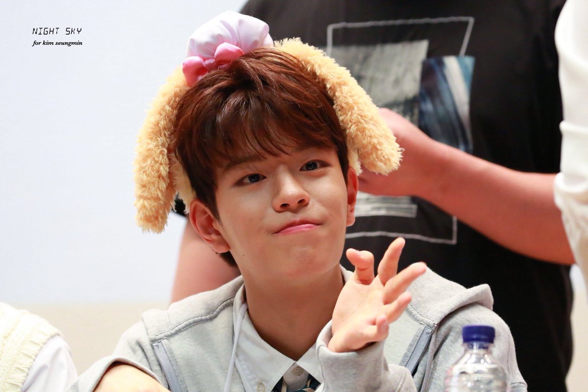 — 200124  ↳ day 24 of 366 [♡]; dear seungmin, today was a really rough day but my friends made everything so much better and i could not be more grateful about them being in my life and now i am going to watch your vlives to make myself even happier, i love you so much