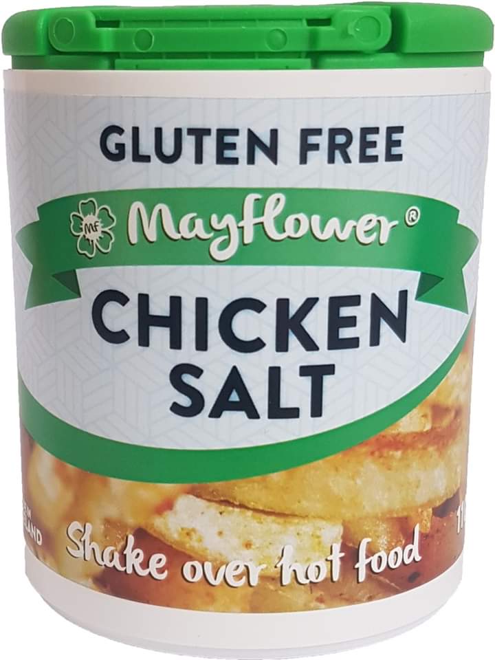 mayflowercurry's tweet photo. #mayflower #ireland #glutenfree #chickensalt is also suitable for #vegan meals and #veganrecipes. Produced in Ireland. #irishowned #irishmade #irishfood #irishbusiness #palmoilfree #nopalmoi #nomsg https://t.co/uVVxUsynST