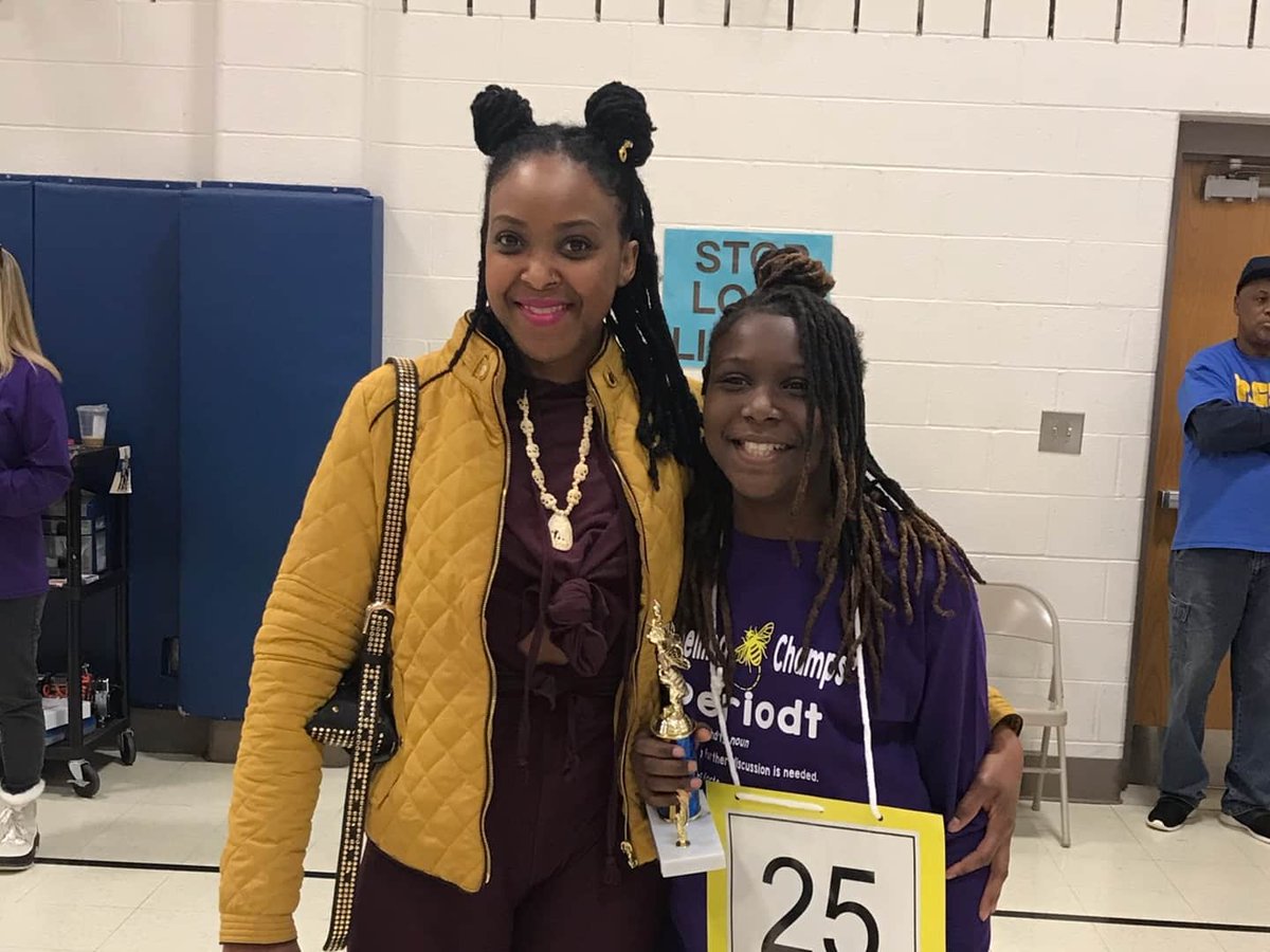 RGSDSchools's tweet photo. What an amazing Friday! All our students performed wonderfully at the annual RGSD Spelling Bee! 

Here is the list of the winners:
1st Place, Andrea Martin, Moline, 5th grade
2nd Place, Lauren Long, Moline, 5th grade
3rd Place, Horria Allen, Danforth, 5th grade https://t.co/CLERbm8cag