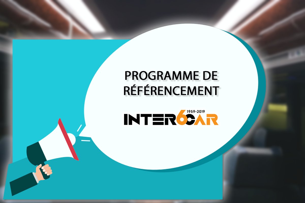 GroupeIntercar's tweet photo. PROGRAMME DE RÉFÉRENCEMENT - Vous avez un(e) ami(e) ou un membre de la famille qui aimerait conduire des autobus ? Référez-le à Intercar et vous pourriez obtenir une belle prime de 500 $ ! Détails ici : https://t.co/ui40nzSH39 #SagLac #Emplois https://t.co/DFGEkLuVJi