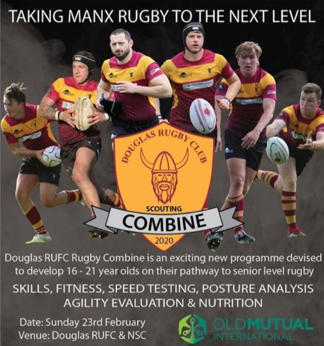 jersey rugby club results