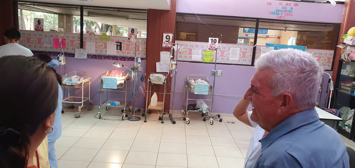IgnacioQuijada9's tweet photo. Reunión con Directora y recorrido por las instalaciones del Hospital General de Chiquimula,  vamos a atender las necesidades que tiene el hospital para mejorar la salud y la atención a los ciudadanos https://t.co/xYSgC0nkVE