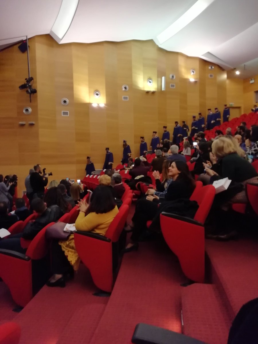 Οι απόφοιτοι 2020