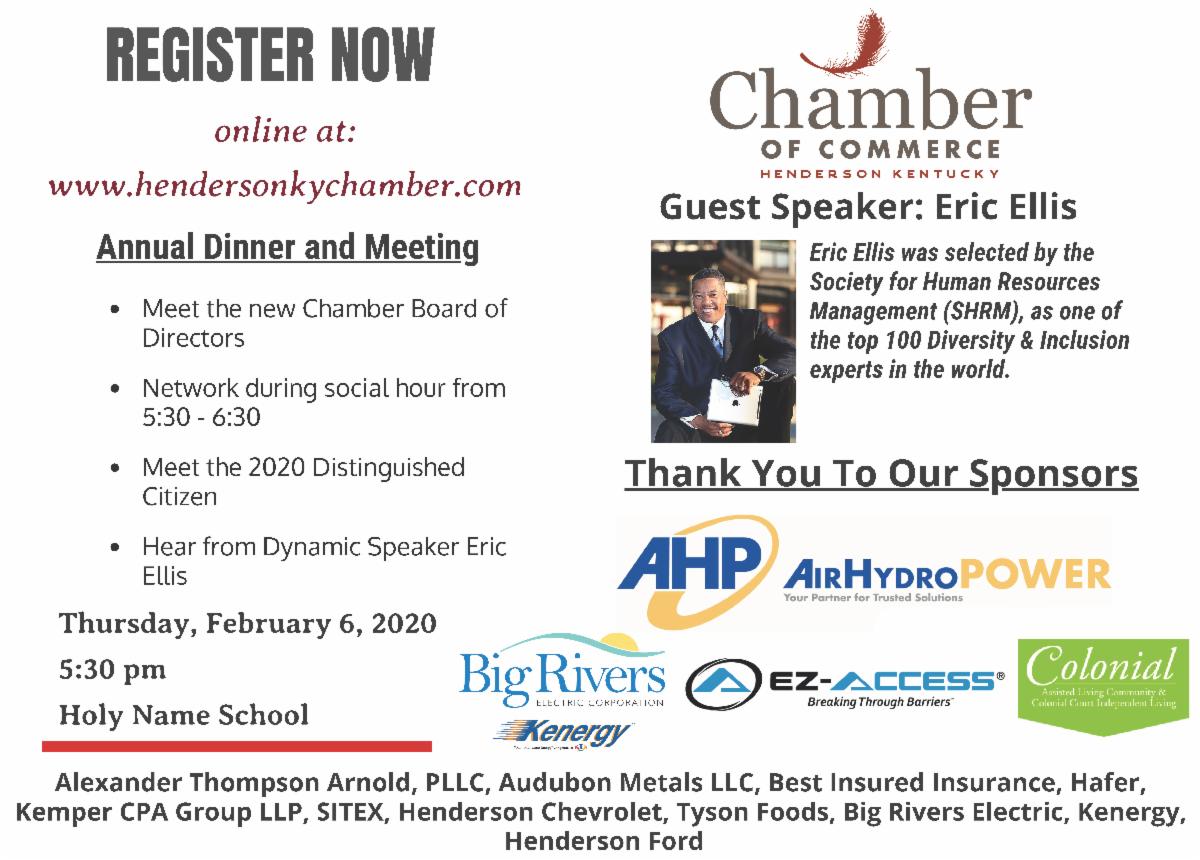 Henderson Chamber of Commerce tweet media