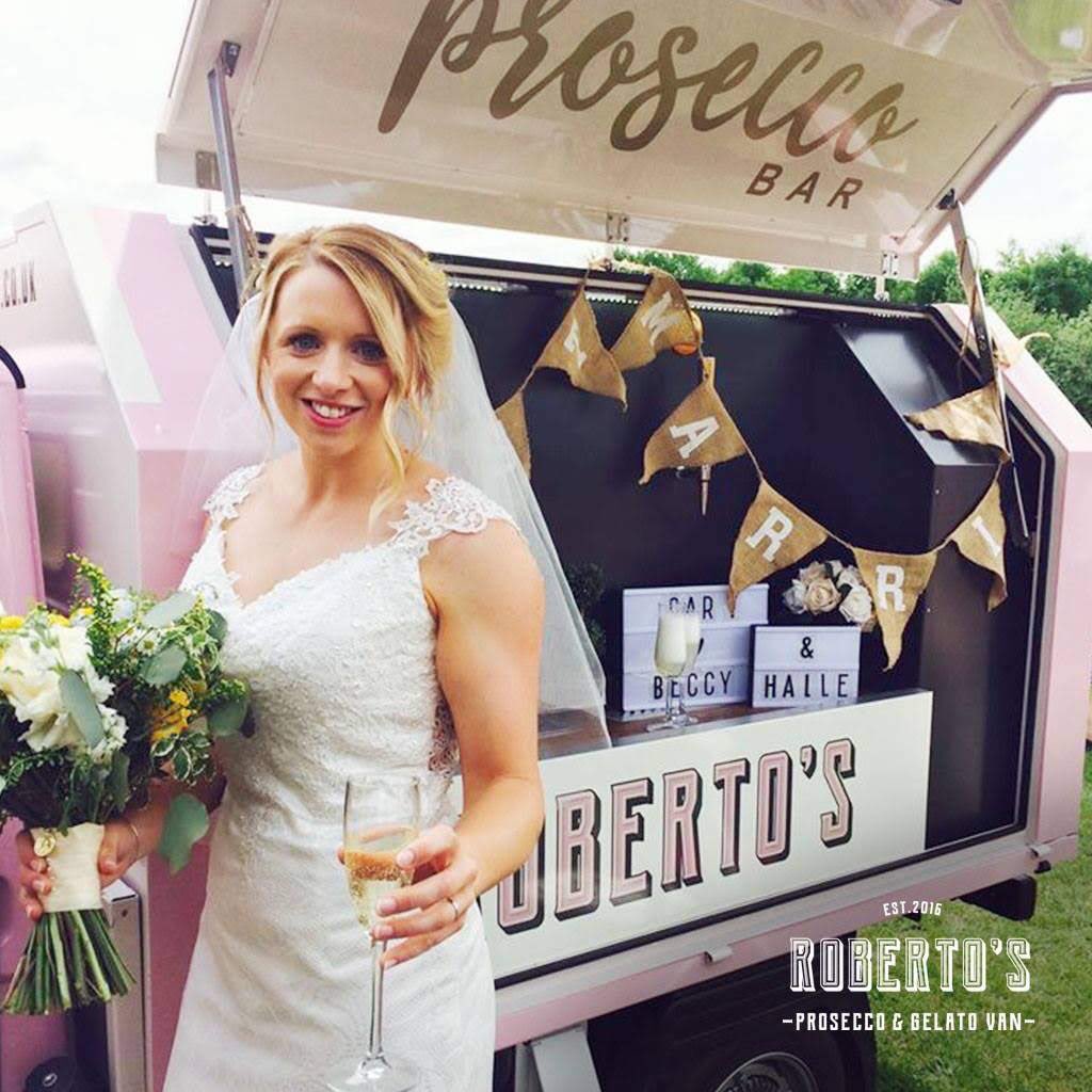 RobertosEvents's tweet photo. Roberto’s is the perfect addition if you are looking for that wow factor to impress your guests! Choose between chilled Prosecco or Peroni from the pumps on one side, or delicious handcrafted Gellato on the other, if you can’t decide - why not have both! info@robertosevents.co.uk https://t.co/xYt2v1norm