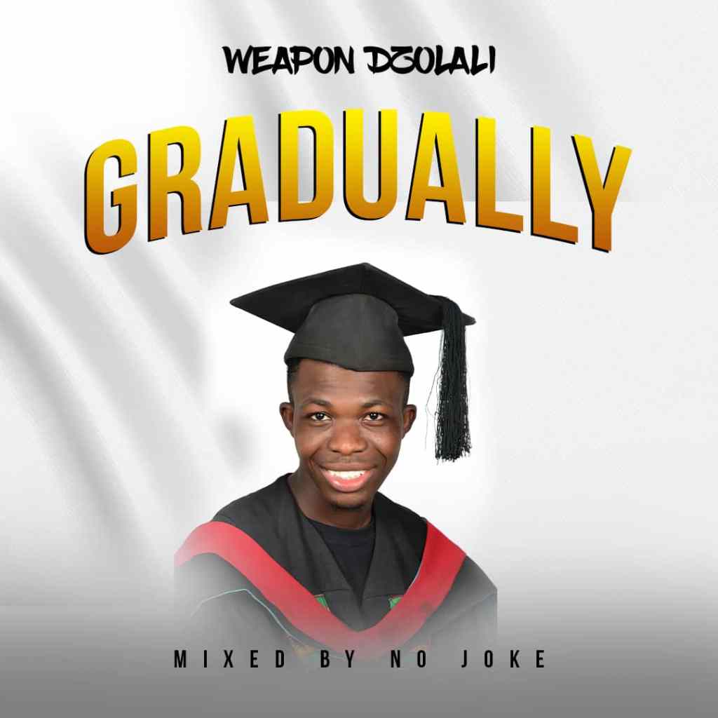 natmiz_gh's tweet photo. WEAPON DZOLALI – GRADUALLY https://t.co/YoNYtuNzUK https://t.co/0vBDzsnPlT