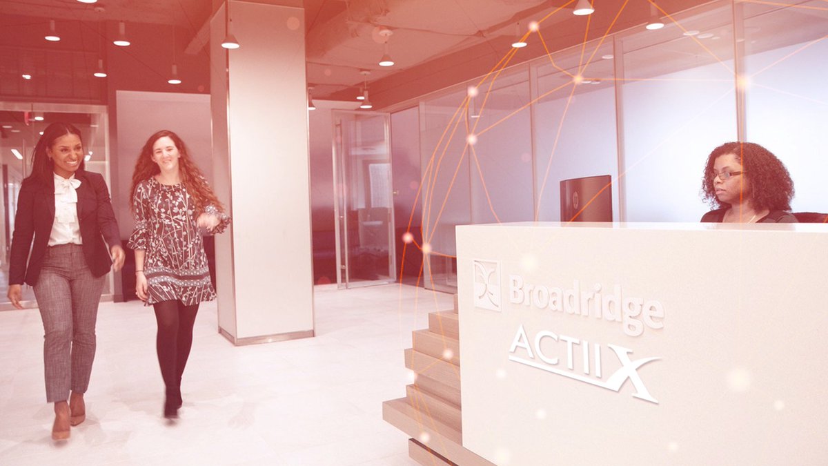 actiix's tweet photo. Transformando digitalmente su negocio, creando The @Broadridge  Private Cloud Powered by @IBM 
https://t.co/QlkoJFD1yr https://t.co/H6MtWjsUxi