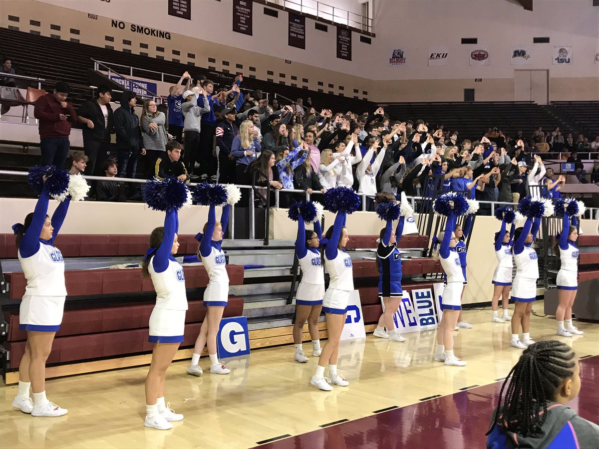 PSwithAmy's tweet photo. Proud of our ladies for representing #GHScotties at the #AllAState Tournament today! #ScottiePride https://t.co/jrSLR6coY0