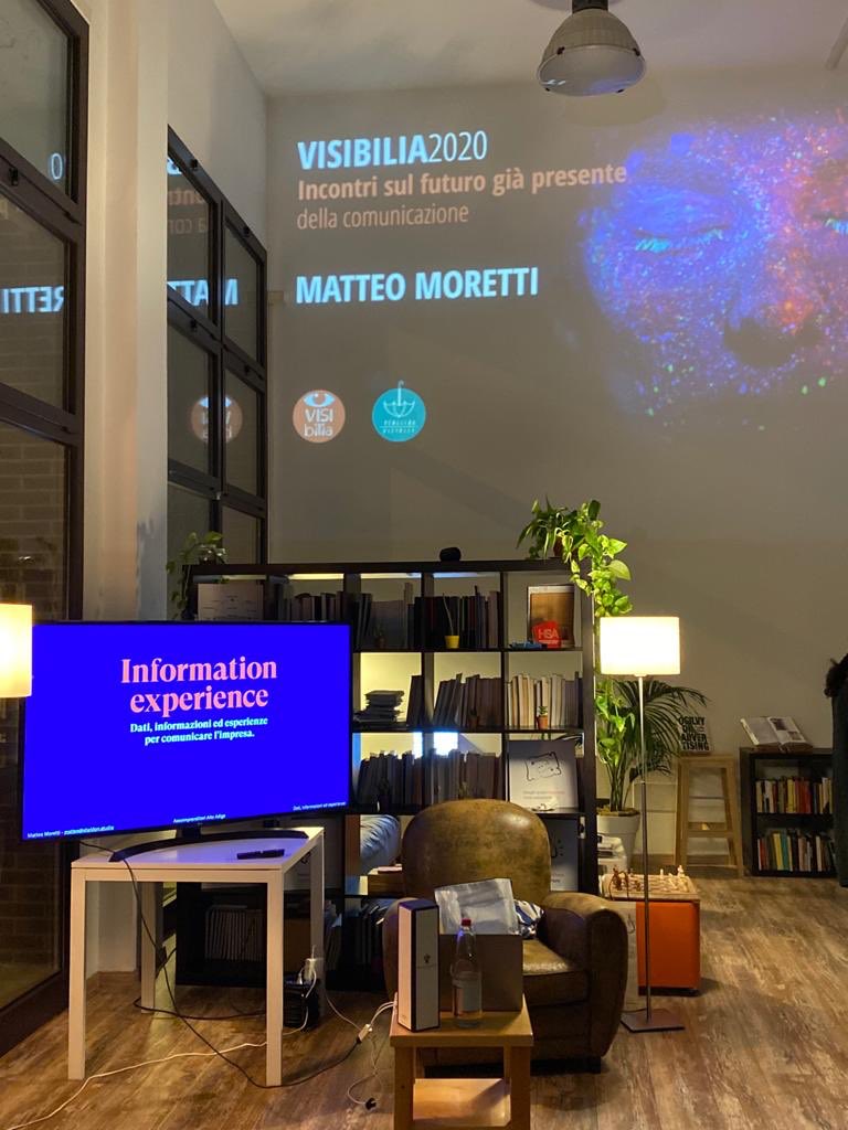 Pensiero visibile tweet media