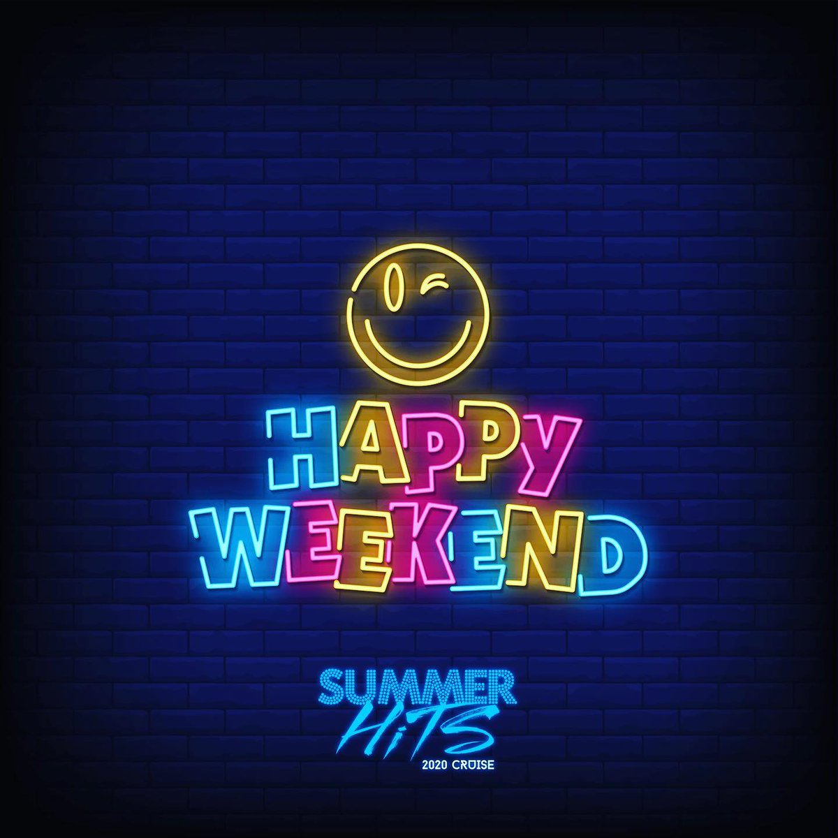 What are your weekend plans? #summerhitscruise #weekend #weekendvibes #premiervacay
