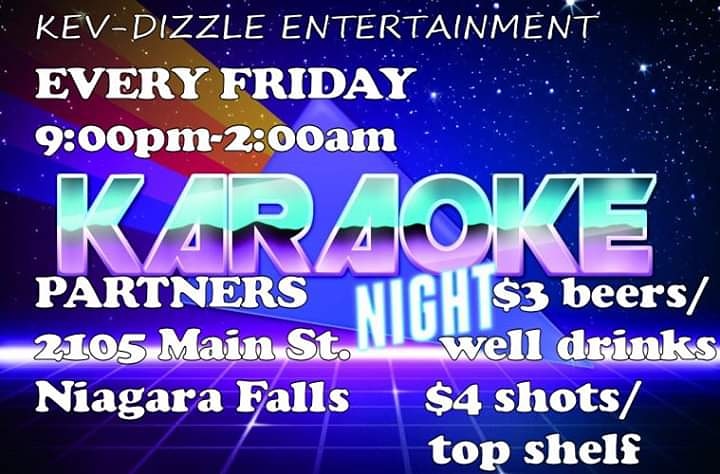 dizzle_kev's tweet image. I get college peeps from Buffalo at my Wednesday show. TONIGHT and EVERY FRIDAY night it's time for NU peeps to shine!! Drink specials!! @PartnersNF @BarPartners @NiagaraU2020 @NiagaraTheatre