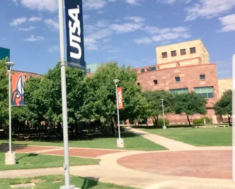 JayTopeMusic's tweet photo. UTSA degree audit happened today; all is completed! Just 57 days left of clinical teaching left... #whoscounting #UTSA #COLFA https://t.co/mpsWq9kLk4