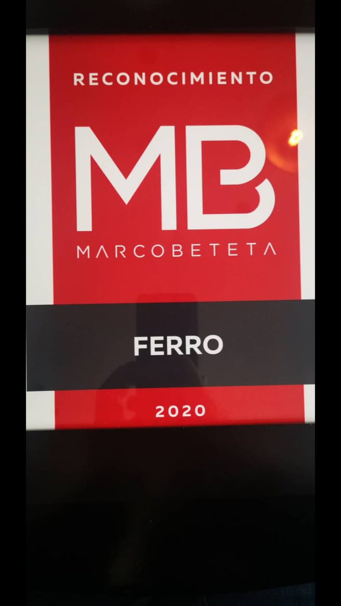FerroRest tweet media