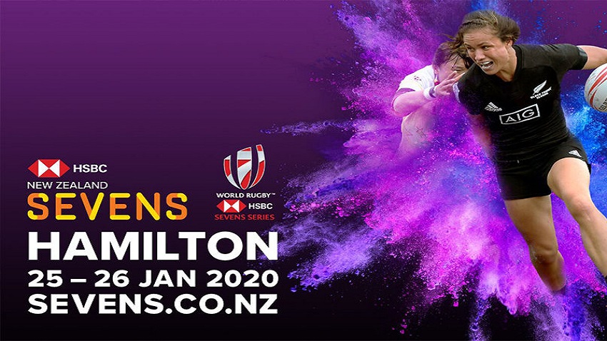 watchnowhdtv's tweet photo. Watch !! HSBC NZ SEVENS 2020 Live Stream HD
🔴Official Live📺📱👉 https://t.co/xF0Qa4SYRu
🔴Official Live📺📱👉 https://t.co/xF0Qa4SYRu
Dates: Sat, Jan 25, 2020 – Sun, Jan 26, 2020
Location: FMG STADIUM WAIKATO, Hamilton, New Zealand https://t.co/xG2TdIBqBg