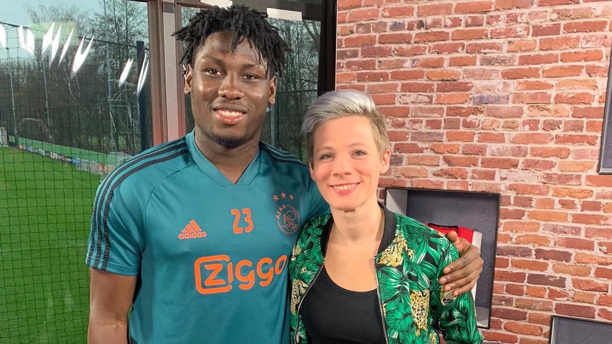 AFC Ajax @AFCAjax