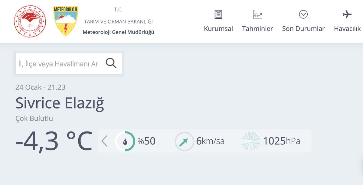 Mikdatca's tweet photo. Şu an Elazığ Sivrice'de hava sıcaklığı -4.3 C! Bu nedenle deprem bölgesinde en büyük tehlike şu an enkaz altında hipodermi/donma... Varsa enkazlara hızlı müdahale, Isıtıcı ve battaniye yardımı çok önemli... #sivrice #deprem https://t.co/SRWrW4QreV