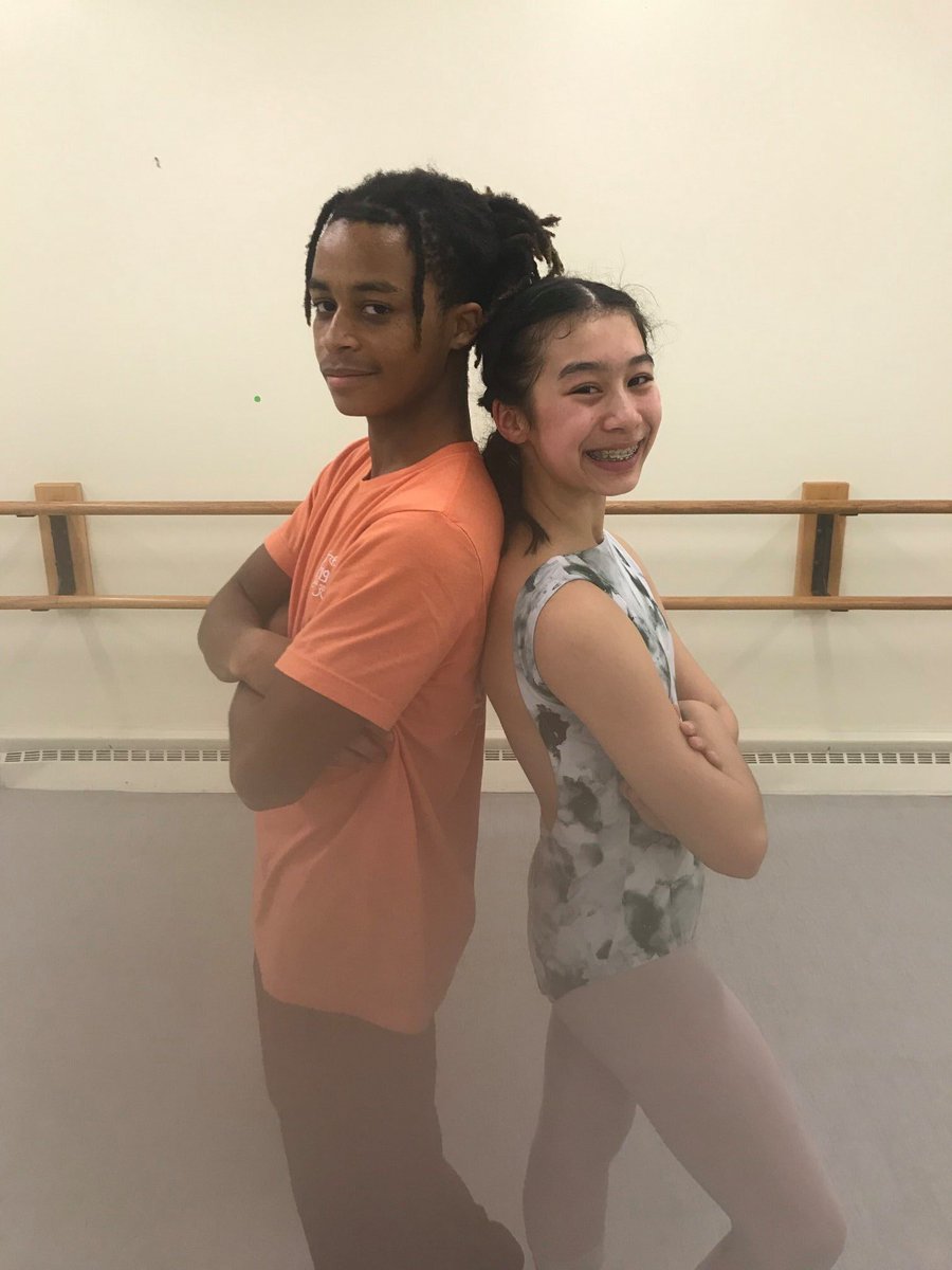 cantonballet's tweet photo. As another week of Touchdowns and Tutus rehearsals winds down, we'd like to thank our couples and choreographers for all of their hard work! #cantonballet https://t.co/z1NFIOpgH4