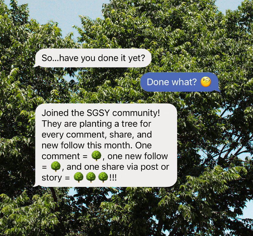 So Good So You tweet media