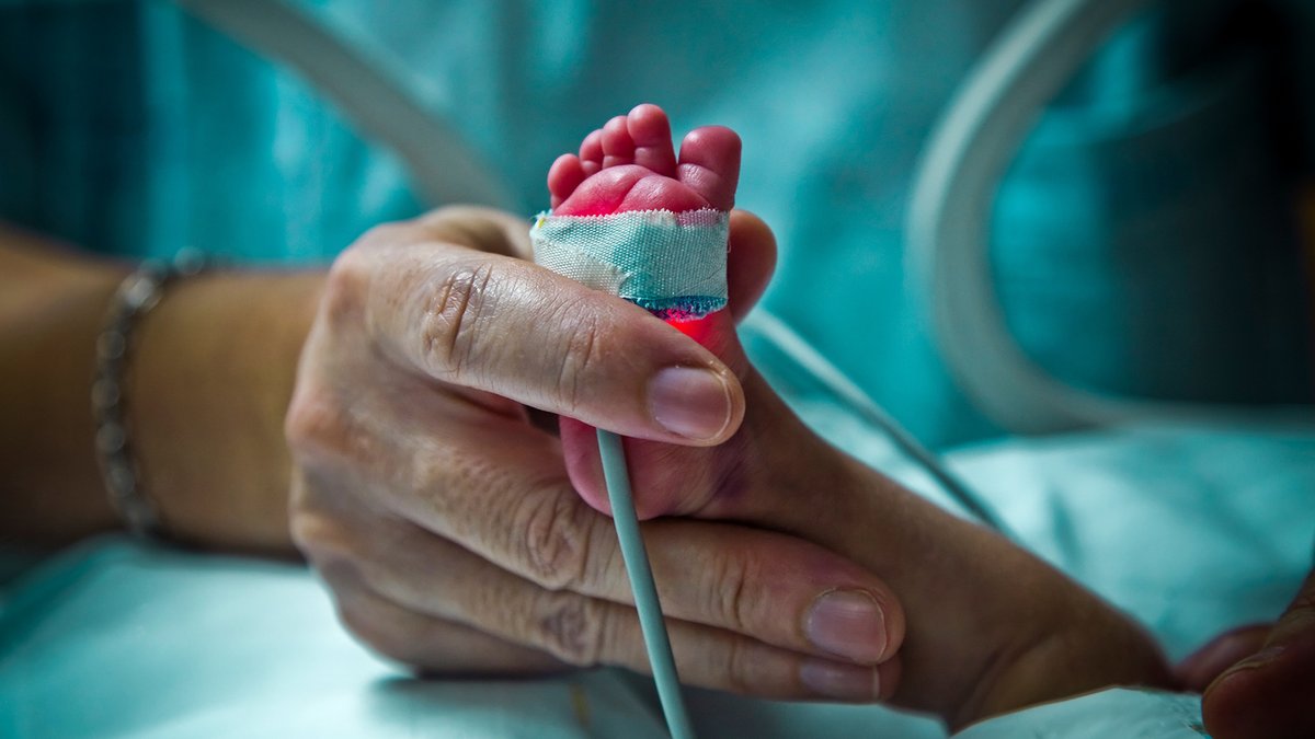 Drug To Prevent Premature Birth Divides Doctors, Insurers And FDA Experts dlvr.it/RNhKk5