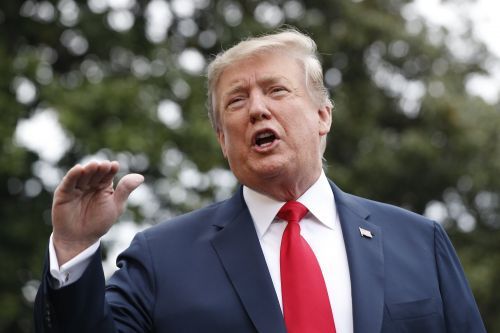 EconomyMag's tweet photo. Finance> Economy>Trump is studying 'numerous' middle-class tax -> https://t.co/WASRP2lskx #finance https://t.co/dheFW60ZlZ