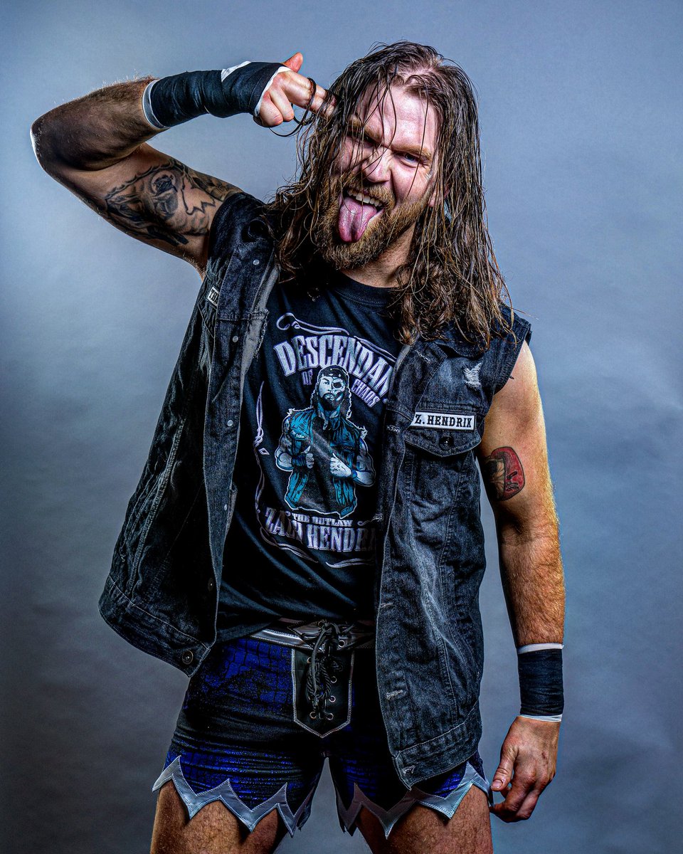 zhendrixbrand's tweet photo. Madness is somewhere between CHAOS and having a DREAM
.
.
.
πΈ credit: @3Countphoto
.
#outlaw #theoutlaw #chaos #descendantofchaos #prowrestling #indywrestling #yearoftheoutlaw #alwaysreadyforafight #journey #staytuned #celebrateprowrestling https://t.co/bQBOixj2Zb
