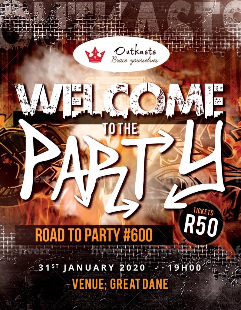 outkastsgroup's tweet photo. 31JAN2020 #WelcomeToTheParty ✨🔥 https://t.co/JO28jWzWAD