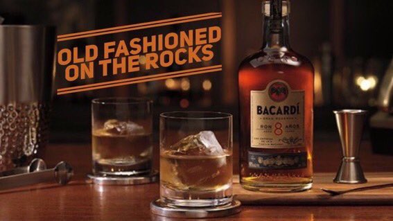 CapriItalianMSR's tweet photo. Sip a perfectly crafted “Old Fashioned” cocktail. Enjoy sipping this classic drink before a leisurely meal. #Bacardi #DesertHotSprings https://t.co/JohZ4kXJKq