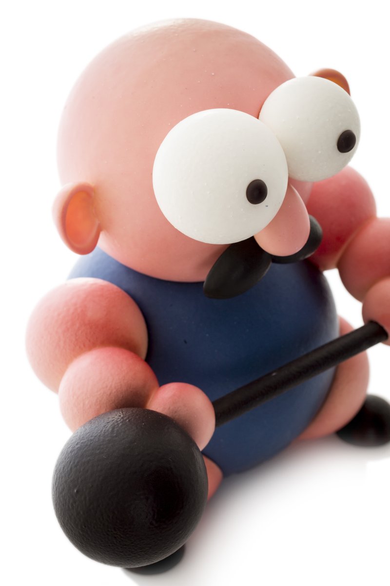 ¿Qué os parece el forzudo de chocolate de Raúl Bernal? Aprende a dominar su técnica para emplearla en tus creaciones para Pascua, Navidad o en cualquier contexto de celebraciones. ¿Quieres saber más?  

🚩 INSCRIPCIONES Y TODA LA INFORMACIÓN ➡️ chocolate-academy.com/es/es/calendar…