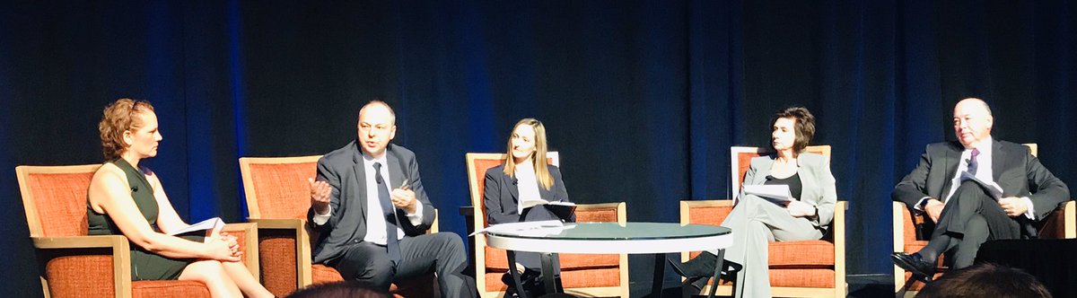 PaulThompsonIII's tweet photo. Inspired by John Ladd-DOL.  While encouraged by the great work to date on developing Apprenticeships on the way to the 1,000,000 apprentice goal in 2021, the need to address unfilled jobs in the US is still much much greater.  More DOL funding to come... @Comm_College #WDI2020 https://t.co/wRKwf97QSD