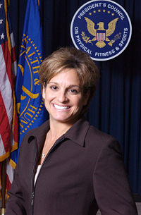 Happy Birthday Mary Lou Retton! 