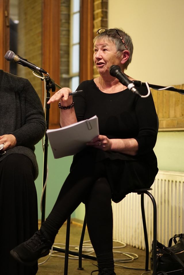 StMargaretsLDN's tweet photo. Ahead of announcing our #WomensMonth programme, we've been reflecting on our previous Women's Months, including a panel with @breadandroses_ , @JutaShoes &amp; @WishCharity who discussed their work to improve community provision for women.

Look back: https://t.co/Nsn0qzTP4C https://t.co/2dWyb4H5KQ