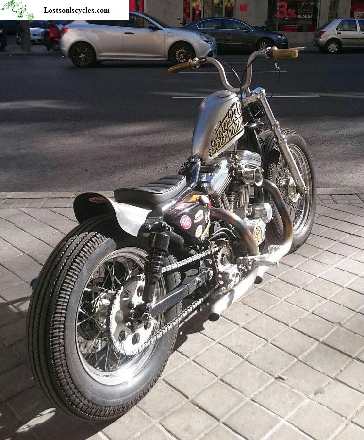CyclesLost's tweet photo. Hey, we here at Lost Souls Cycles would like to build You a bike, we build bobbers, cafe racers, choppers &amp; scramblers.
Visit Our Website: https://t.co/6ELHmCjMmr
Call us: 386-301-6043
.
#bobberlife #harley #harleylife #yamaharacing #bobberstyle https://t.co/M3OIGNWHAq