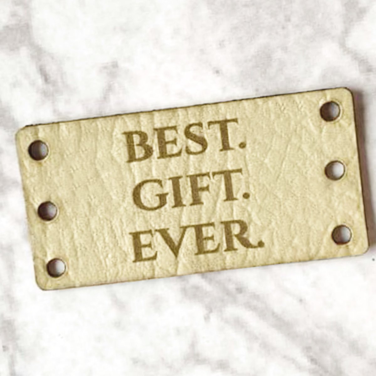 MakeItPersonalC's tweet photo. https://t.co/Bck8bVsGbb

Take your products to the next level with our fully customisable tags. 

Perfect to help promote your company &amp; enhance your product line!

#Knitting 
#crochet 
#handmade
#macrame
#Amigurumi 
#sewing 
#imadethis https://t.co/THGPkdqJ2k