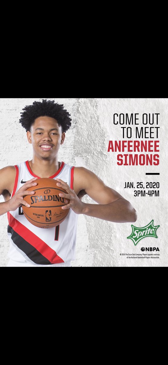 Anfernee Simons Rumors Nba Player Hoopshype