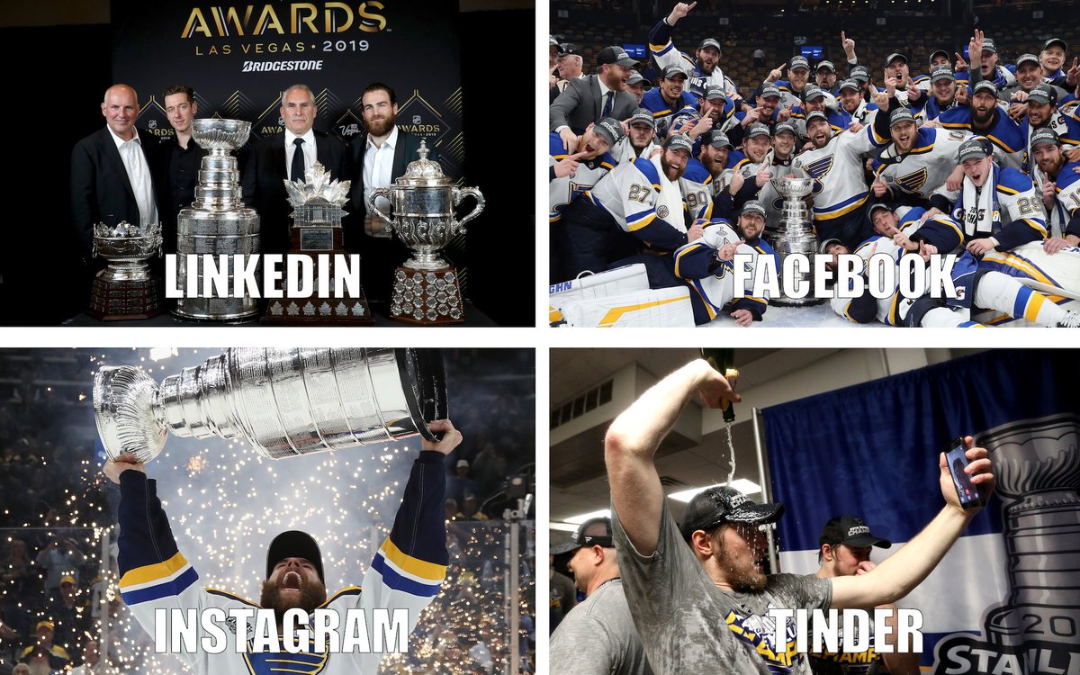 StLouisBlues's tweet photo. 🏆 #stlblues https://t.co/6TYNNMGVsL
