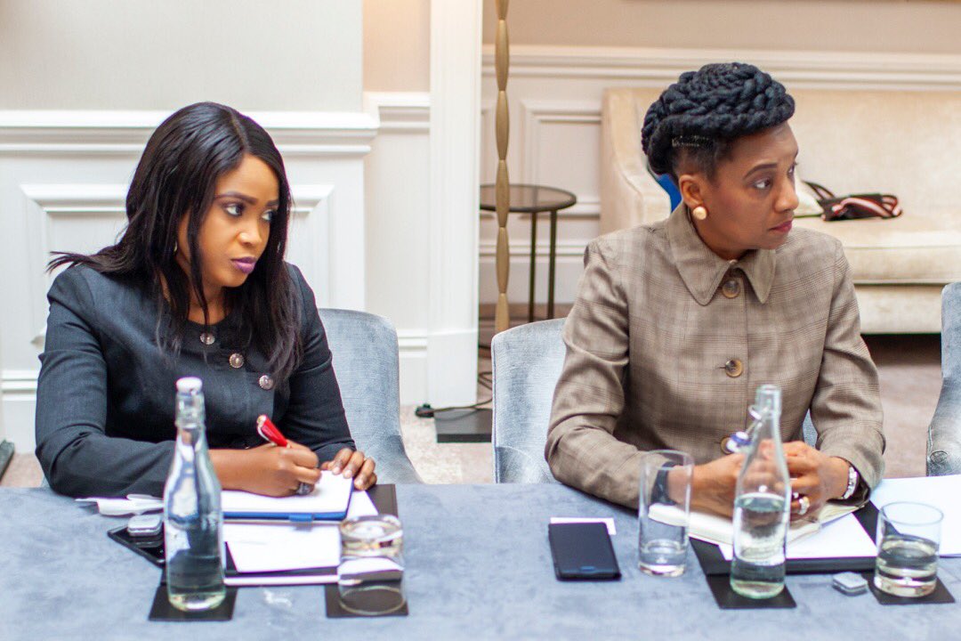 Ogun State Government - OGSG tweet media