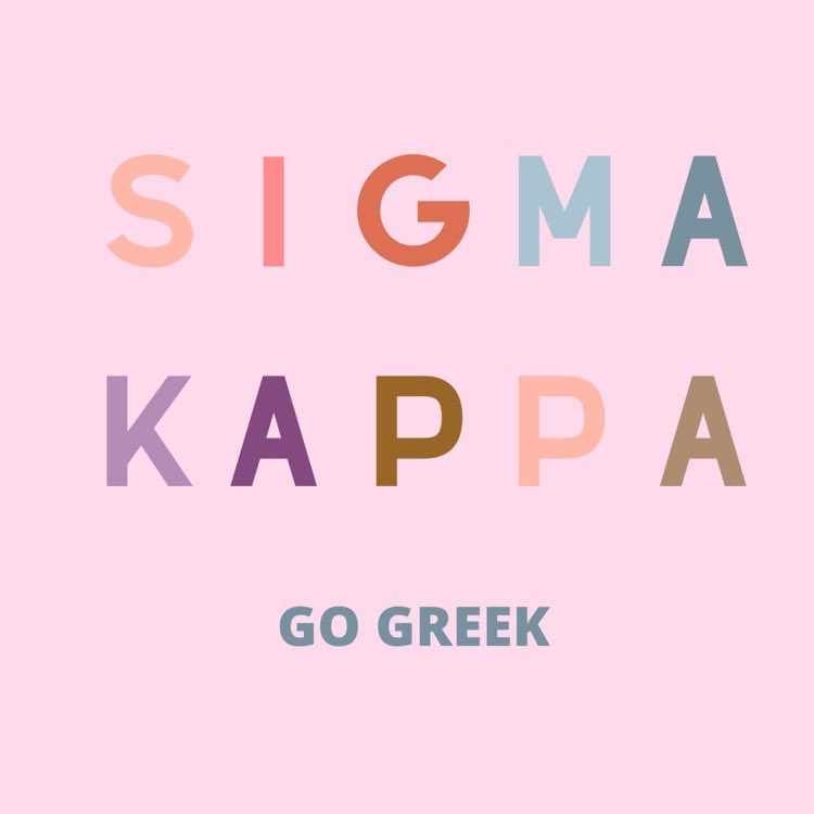 Spring Recruitment is HERE ///
Sign up: uca.edu/panhellenic/co…