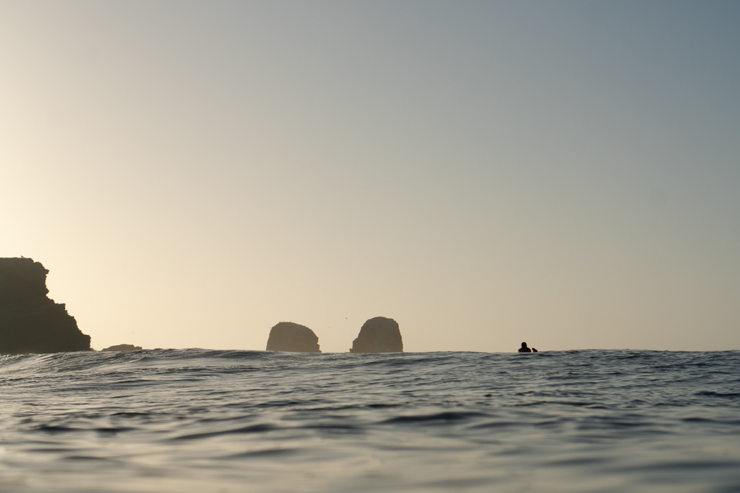 Valpo Surf Project tweet media