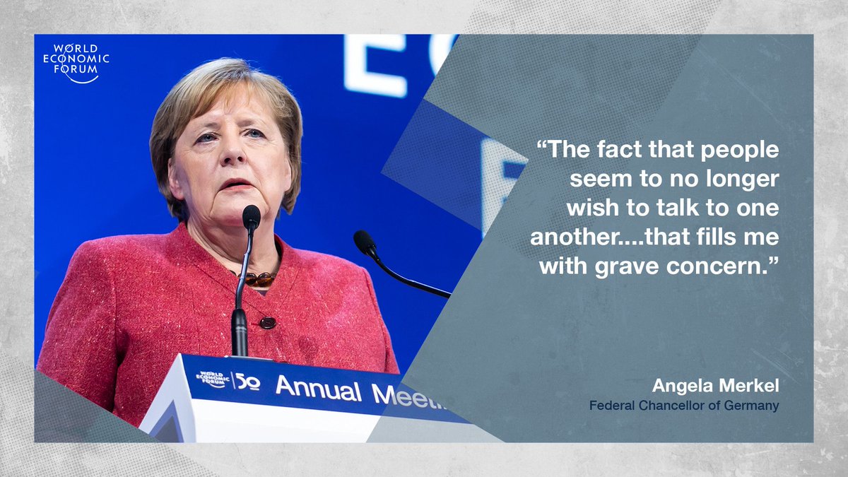 World Economic Forum tweet media