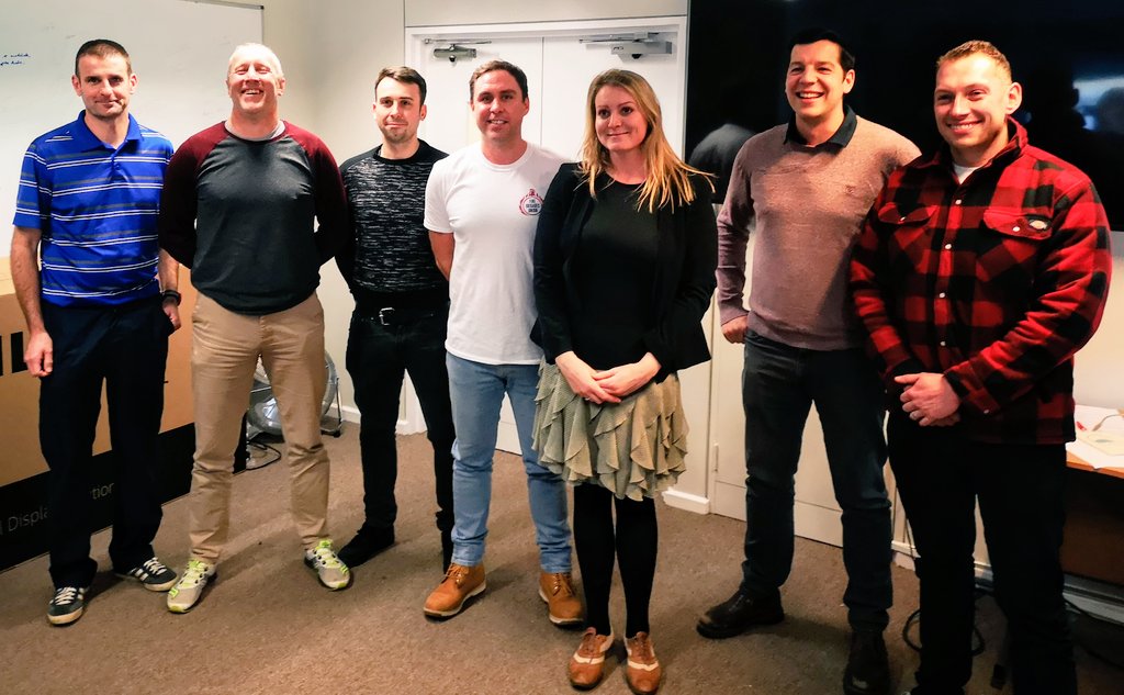 Thank you to <a href="/laetisiacarter/">Laetisia Carter</a> for attending our Brigade Committee Meeting and giving us an insight into your role and values as PCC candidate for Thames Valley! We wish you all the best in the upcoming election! ✊