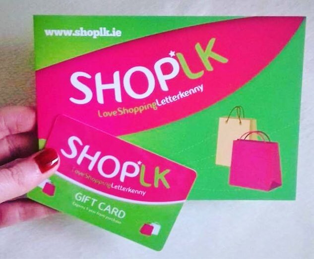 MageesPharmacy's tweet photo. Treating yourself because it’s the weeeeeekend? Got an @Shoplk1 voucher?? Call into @MageesPharmacy and splash out this weekend 😍🎁. #wetakeshoplkvouchers #shoplk #magees #wherethebestcostsless #hastobeletterkenny #treatyourself https://t.co/ikKcX82lbM