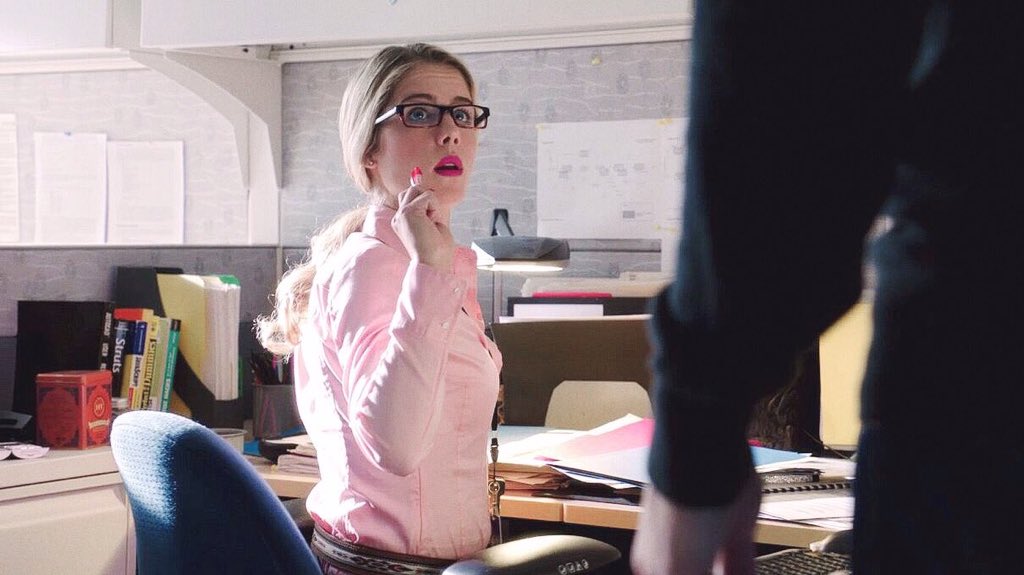 OlicityBliss's tweet photo. Beautiful From Day One 💗 #Olicity #FelicityFriday https://t.co/ck0APG4J8t