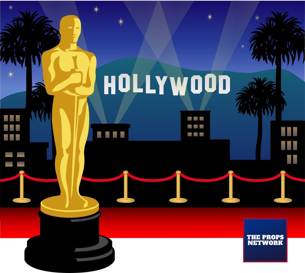 PropsNetworkHQ's tweet image. 2020 Oscars Office Pool (Free Download) | The Props Network. Download For Free and compete with your friends and Co-workers in a friendly pool #2020oscars #OfficePool #PlayForFun #FreeDownload thepropsnetwork.com/free-2020-osca…