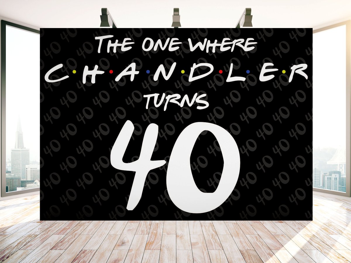 printd_'s tweet photo. Excited to share the latest addition to my #etsy shop: Friends Birthday Party Custom Backdrop! Check out 'PrintdCanada' on Etsy!
#birthday #customsign #birthdaysign #birthdaydecorations #customwallsign #personalizedsign #birthdaydecor #friends #friendsbackdrop https://t.co/Xoo156xN9B