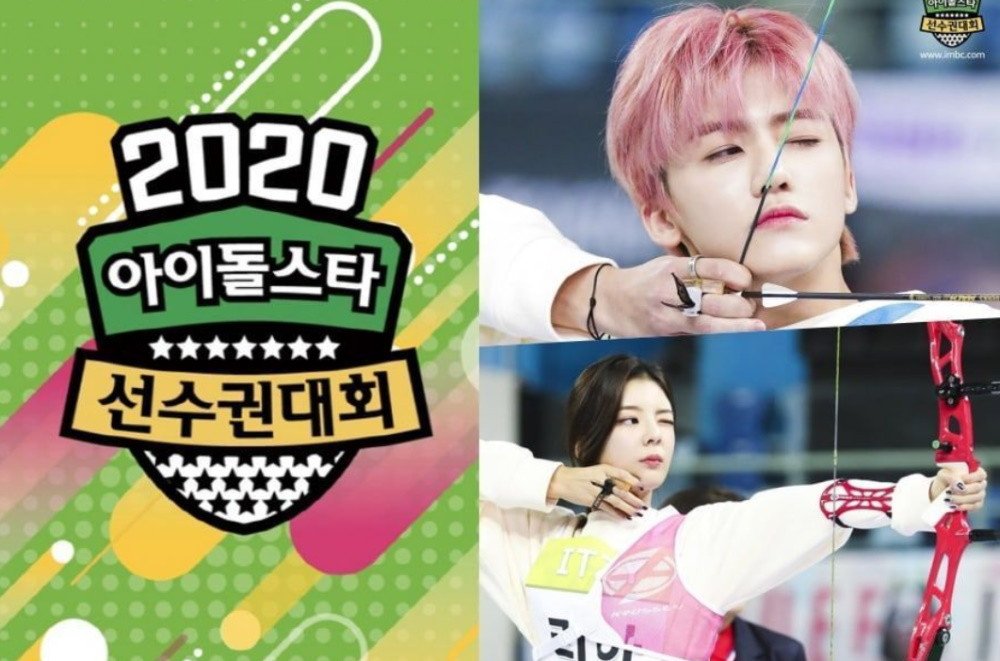  #CCQuickDramaNewsThe  #2020IdolAthleticsChampionshipsNewYearsSpecial has been added to  @Kocowa and  @Viki. All episodes are up on KOCOWA and the first 2 episodes have been added to Viki and are currently being subbed...I might watch these this year 