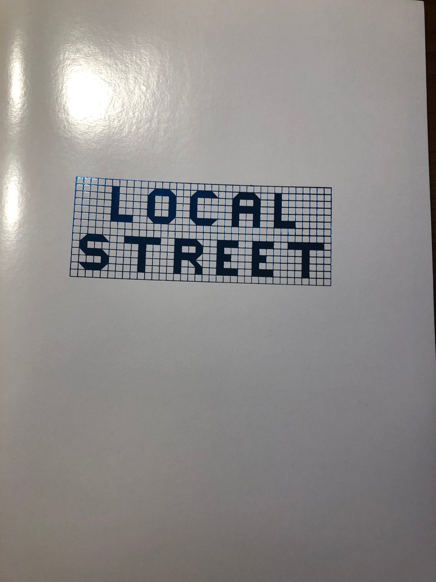 LocalStreetApp's tweet image. OK let's get this thing off the ground! Post ur favorite locally-owned, unique restaurants, breweries, bars &amp;amp; boutiques! We will check them for uniqueness or first location and put them in the app!

#localstreet #buylocal #FridayMotivation #local #SmallBusiness #SmallBiz