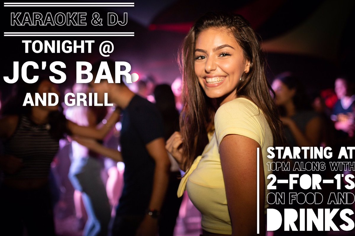 jcsmaplegrove's tweet photo. #bar #FridayThoughts #friyay #beer #cheers #cocktails #dailyspecials #DJ #drinks #drinkspecials #Foodie #event #events #FridayFeeling #FridayFunday #funnightout #dancemusic #maplegrove #Minnesota #MINNIE #minne #mpls #mn #nightlife #nightevents #Drinking #Cheer https://t.co/fXIdiiuIuu