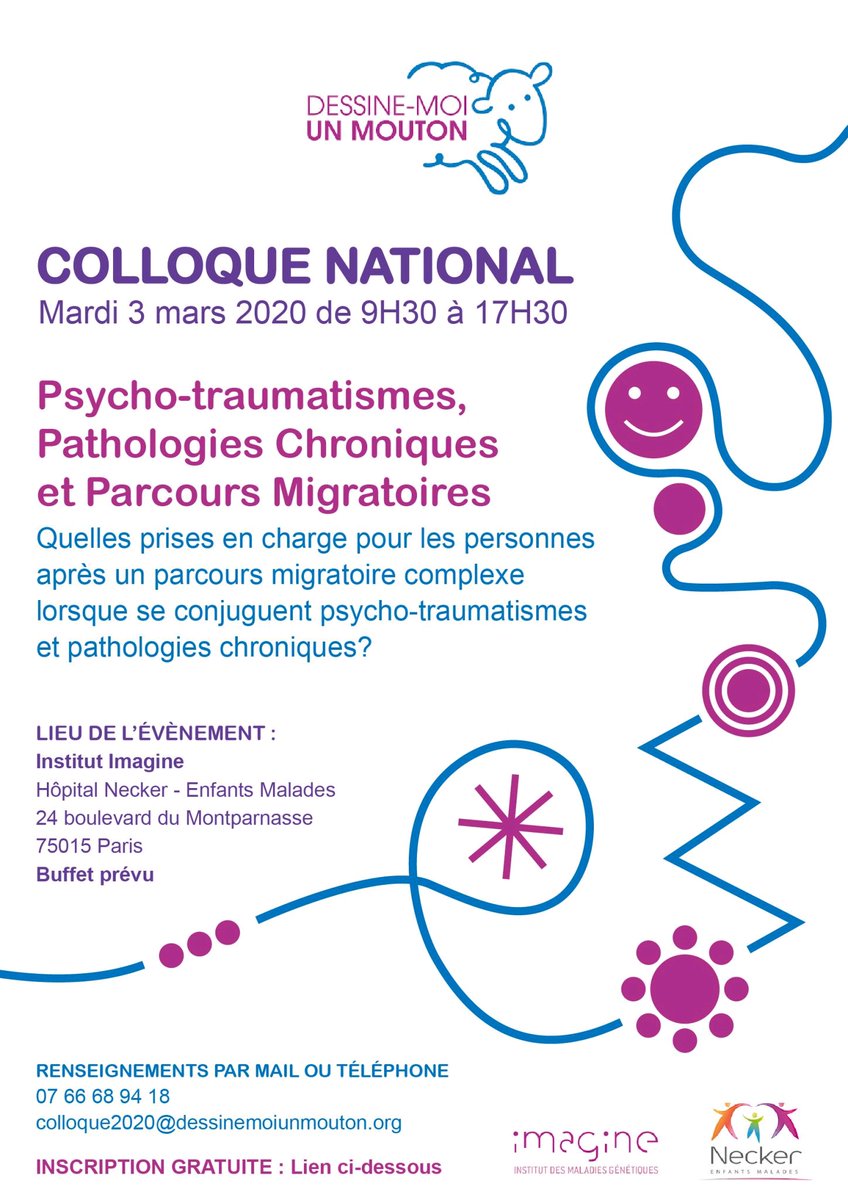 Inscription sur le lien: docs.google.com/forms/d/e/1FAI…
