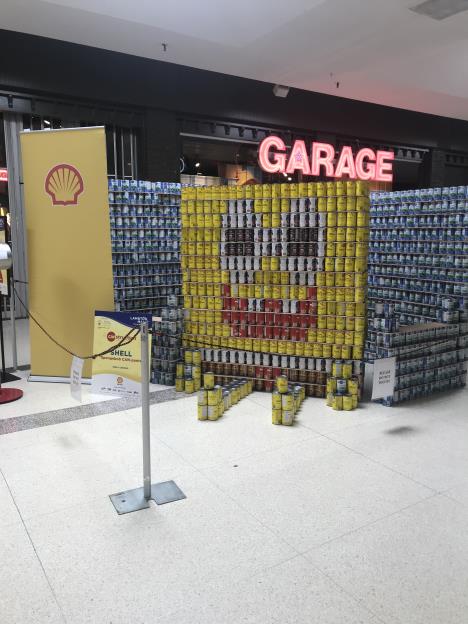 UHC_'s tweet photo. @werotaract's Canstruction at @devonshiremall is just a few months away! From March 21-28, 2020 various teams will come together to build incredible structures out of cans! 
All can goods will go to the Windsor Essex Food Bank Association.
#community #canstruction #yqg #foodbank https://t.co/jduwfXkGnE